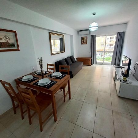 Apartamento Vacacional Costa Del Sol Бенальмадена Экстерьер фото