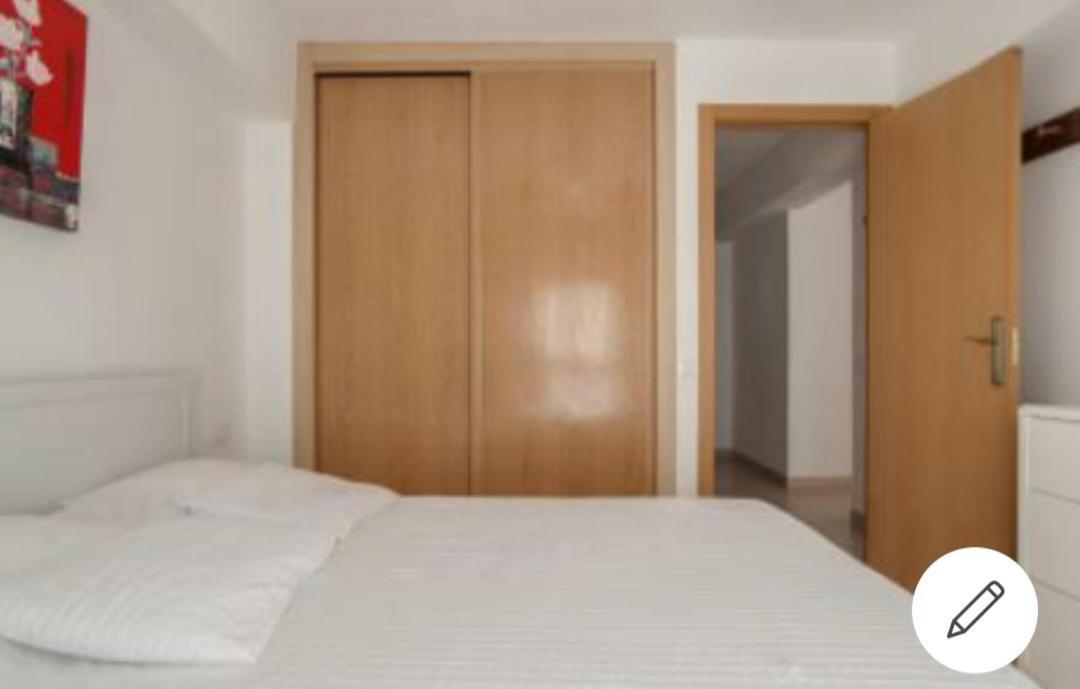 Apartamento Vacacional Costa Del Sol Бенальмадена Экстерьер фото
