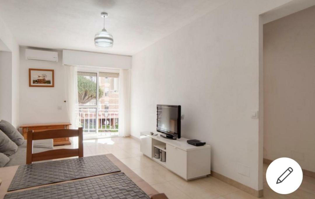 Apartamento Vacacional Costa Del Sol Бенальмадена Экстерьер фото