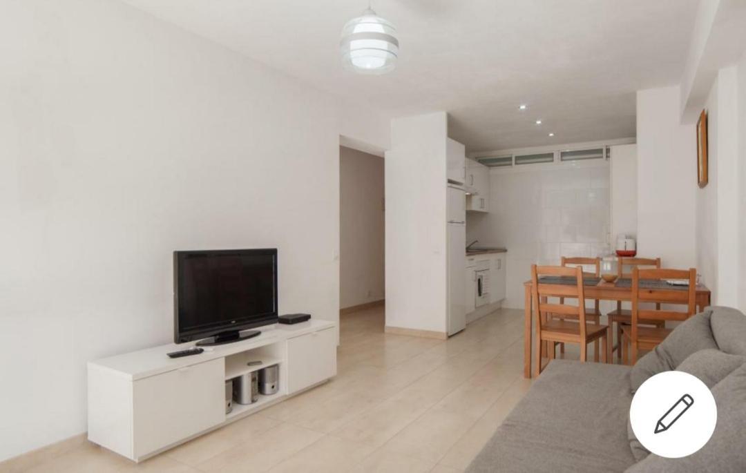 Apartamento Vacacional Costa Del Sol Бенальмадена Экстерьер фото