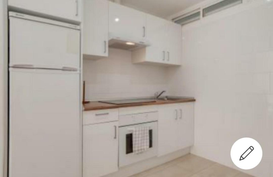 Apartamento Vacacional Costa Del Sol Бенальмадена Экстерьер фото